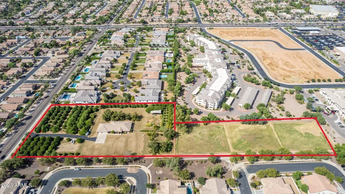 Gilbert, AZ 85234,3374 E HOUSTON Avenue