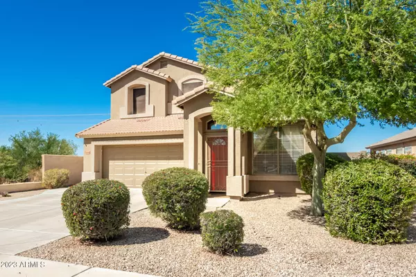 11884 S 175TH Lane, Goodyear, AZ 85338