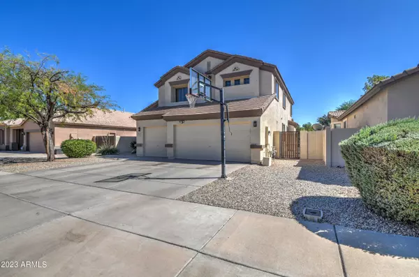 Queen Creek, AZ 85142,23327 S 214TH Street