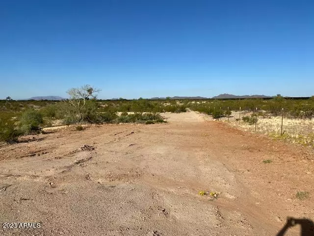 0 Twisted Iron Trail #4, Wickenburg, AZ 85390