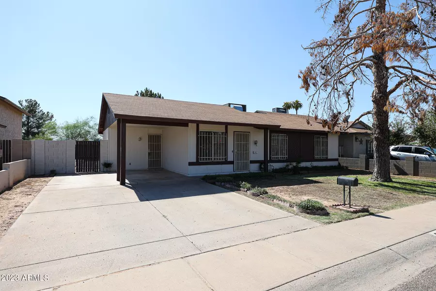 5941 W CAMBRIDGE Avenue, Phoenix, AZ 85035