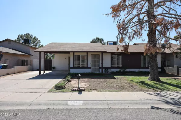 Phoenix, AZ 85035,5941 W CAMBRIDGE Avenue