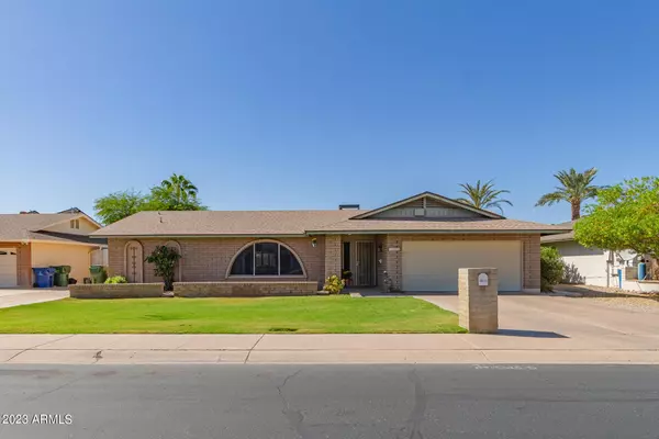 3508 S SIESTA Lane, Tempe, AZ 85282