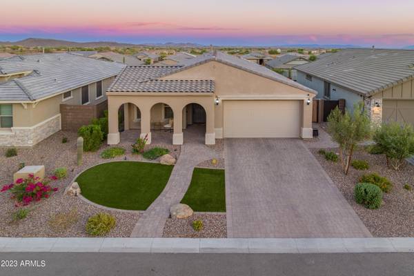 Peoria, AZ 85383,32517 N 133RD Drive