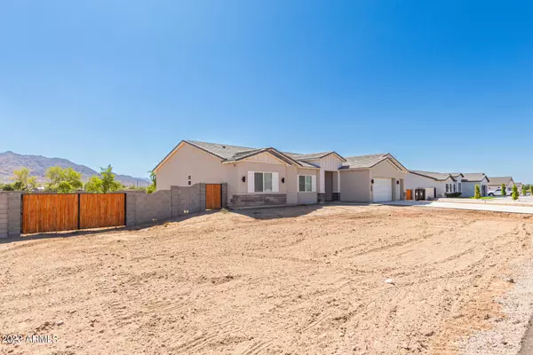 Laveen, AZ 85339,2935 W LATONA Road