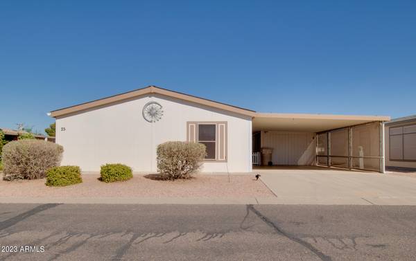 San Tan Valley, AZ 85140,437 E GERMANN Road #25