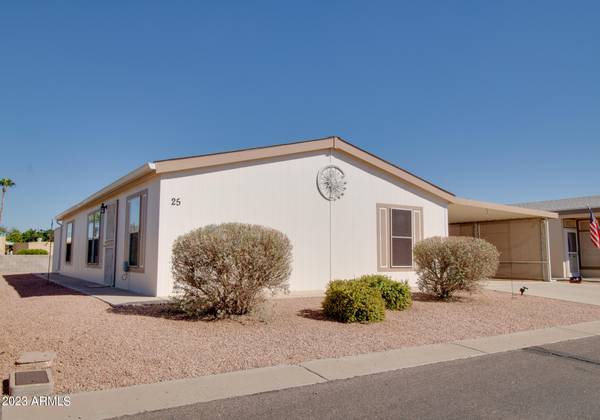 San Tan Valley, AZ 85140,437 E GERMANN Road #25