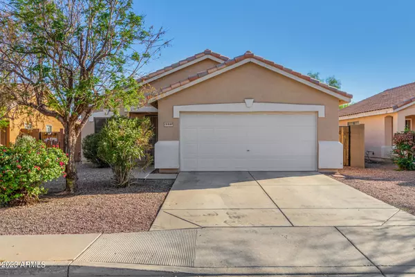 13469 W YOUNG Street, Surprise, AZ 85374