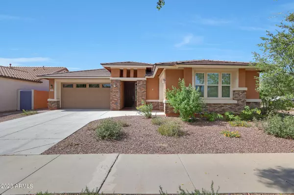 Buckeye, AZ 85396,3294 N SPRINGFIELD Street