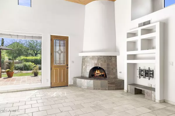 7500 E BOULDERS Parkway #33, Scottsdale, AZ 85266