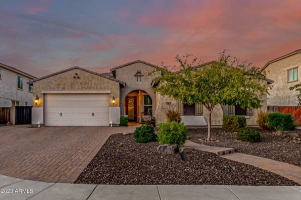 Peoria, AZ 85383,9454 W LOUISE Drive