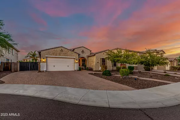 Peoria, AZ 85383,9454 W LOUISE Drive