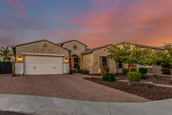 Peoria, AZ 85383,9454 W LOUISE Drive