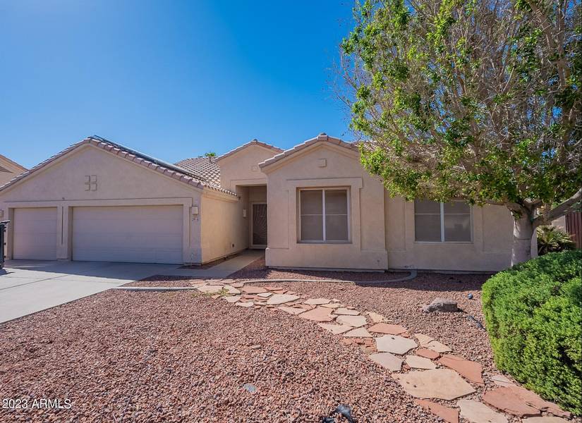 2916 N 111TH Lane, Avondale, AZ 85392