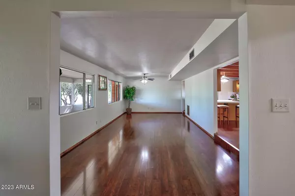 Sierra Vista, AZ 85650,861 E RAMSEY CANYON Road