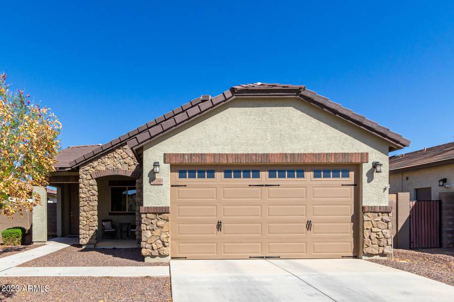 17208 W ORCHID Lane, Waddell, AZ 85355