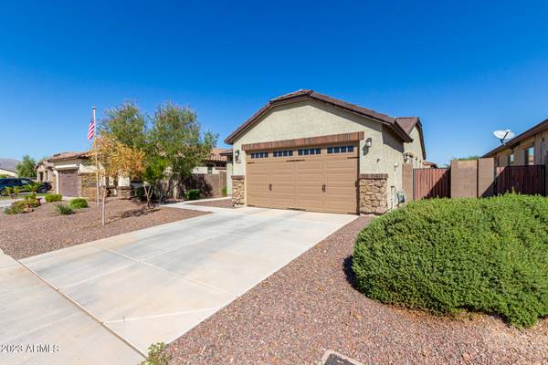 Waddell, AZ 85355,17208 W ORCHID Lane