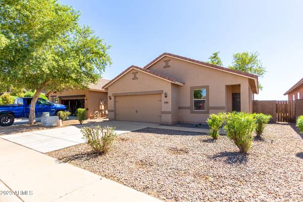 Florence, AZ 85132,10389 E SUNFLOWER Lane