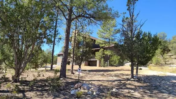 Heber, AZ 85928,3376 CARRIAGE Drive