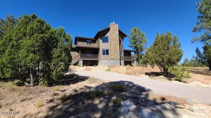 Heber, AZ 85928,3376 CARRIAGE Drive