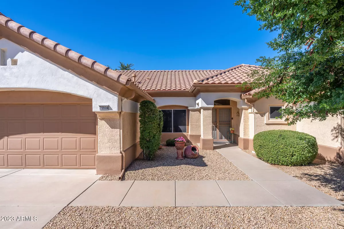 Sun City West, AZ 85375,22914 N SHORTHORN Court