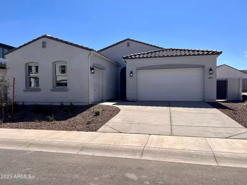 3871 W ANTELOPE Way, San Tan Valley, AZ 85144