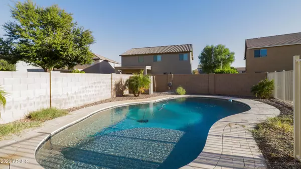 San Tan Valley, AZ 85140,667 E CLEVELAND Court