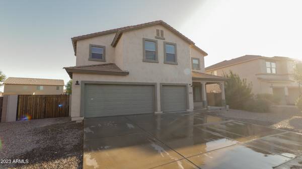 San Tan Valley, AZ 85140,667 E CLEVELAND Court