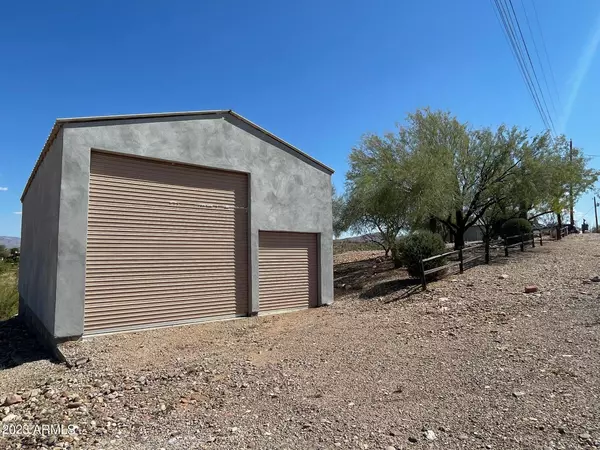 Queen Valley, AZ 85118,87 N CHARLOTTE Street #85