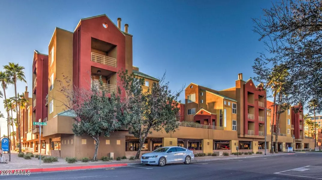 154 W 5TH Street, Tempe, AZ 85281