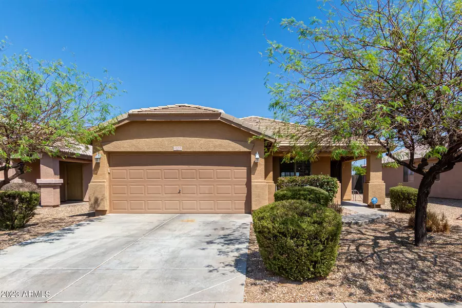 2155 S 155TH Drive, Goodyear, AZ 85338