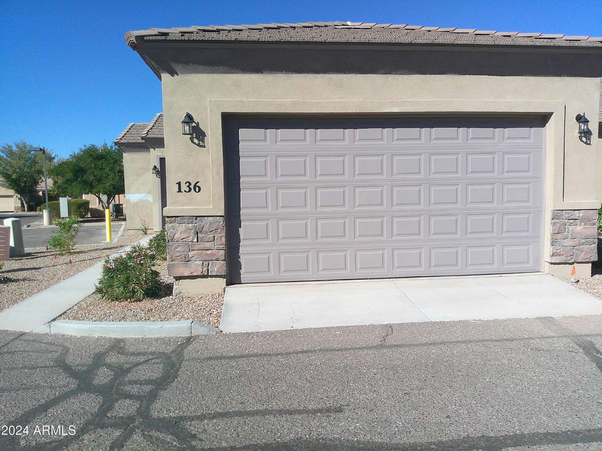 Casa Grande, AZ 85122,846 N PUEBLO Drive #136