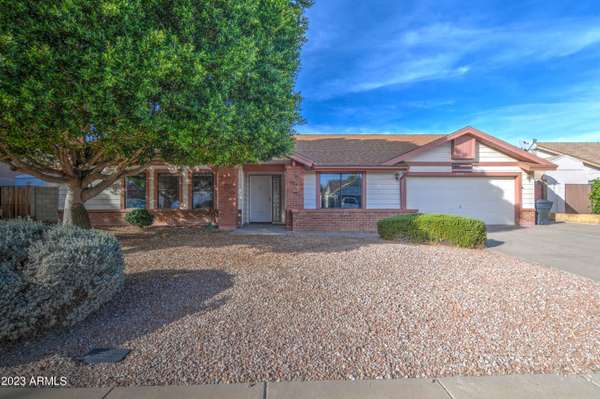 2650 E ELMWOOD Street, Mesa, AZ 85213