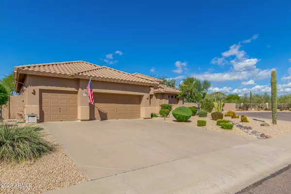 Cave Creek, AZ 85331,30210 N 51ST Place