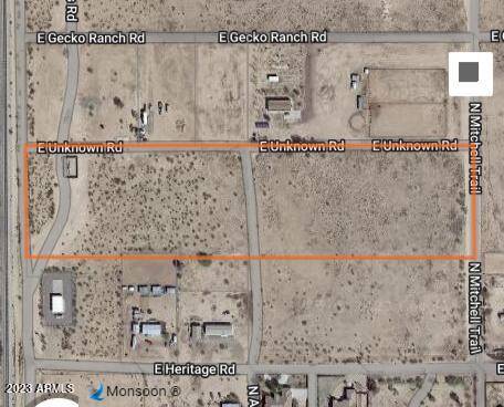 Florence, AZ 85132,26800 S MITCHELL Road #-