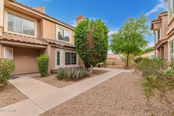 Chandler, AZ 85224,2875 W HIGHLAND Street #1163