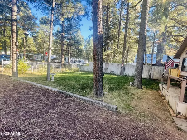 Show Low, AZ 85901,660 S 27th Avenue
