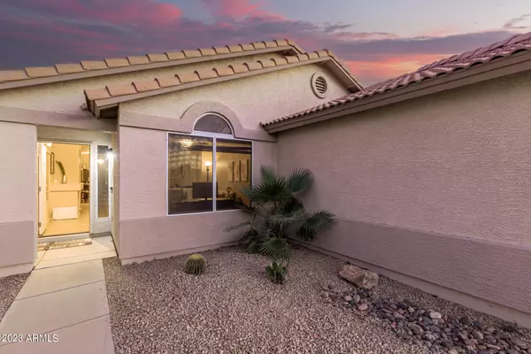 Peoria, AZ 85383,7729 W VIA MONTOYA Drive