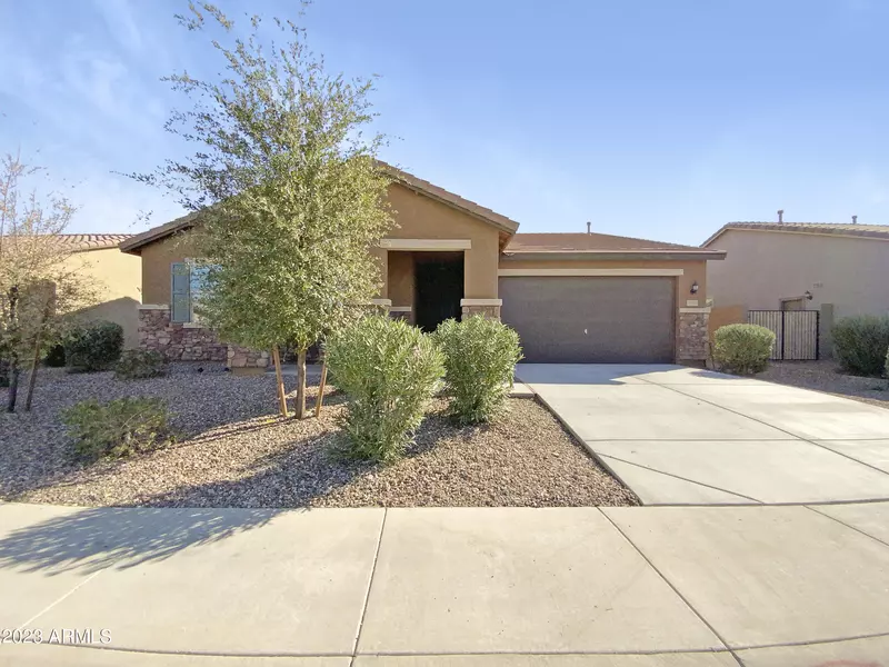 40555 W JAMES Lane, Maricopa, AZ 85138