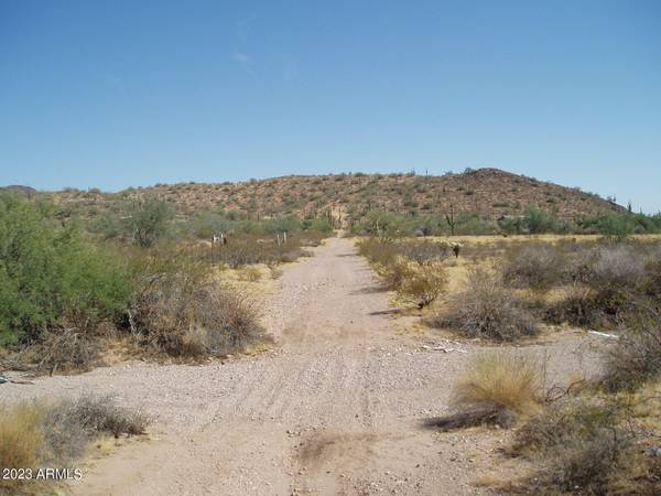 Unincorporated County, AZ 85361,30899 W Cloud Road #13