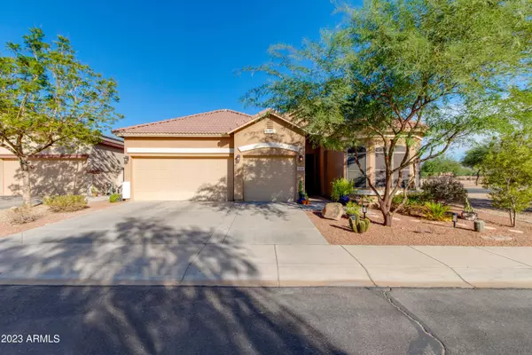 7031 S 55th Lane, Laveen, AZ 85339