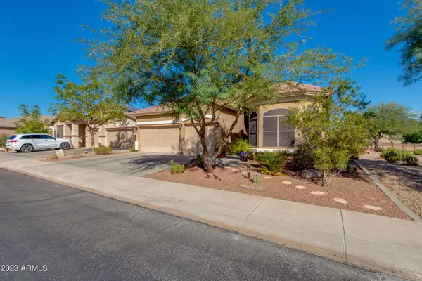 Laveen, AZ 85339,7031 S 55th Lane