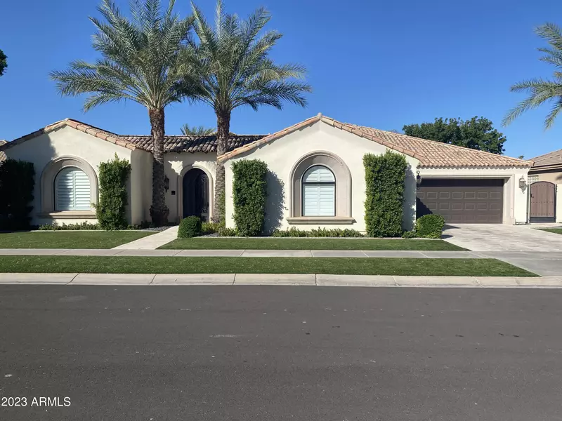 4882 S JOJOBA Way, Chandler, AZ 85248