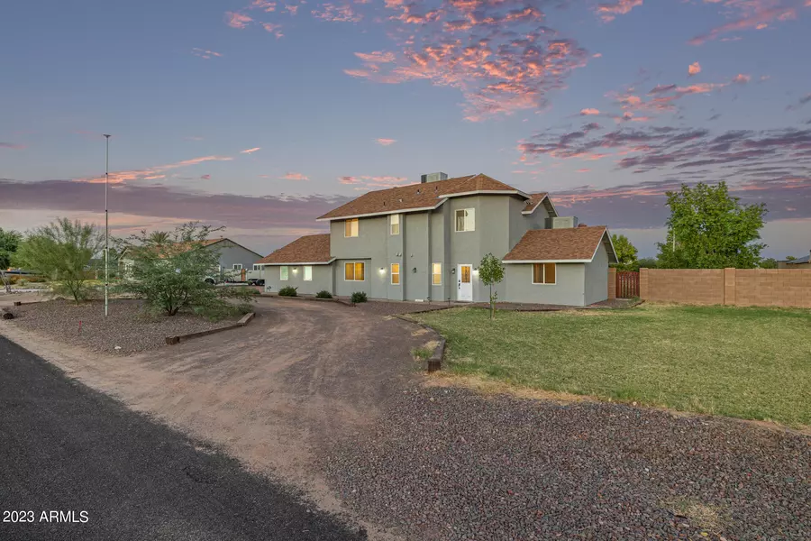 14401 N 184th Avenue, Surprise, AZ 85388