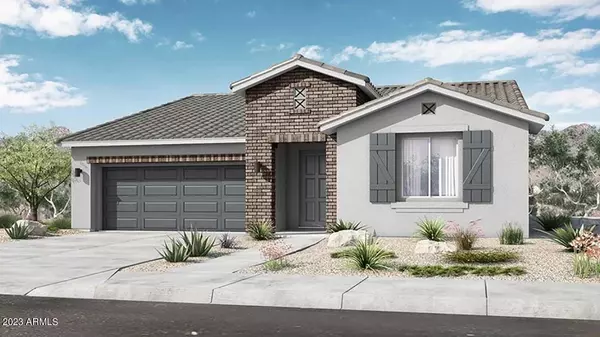 Surprise, AZ 85387,24141 N 147TH Drive