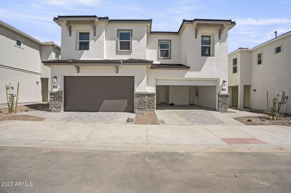 Scottsdale, AZ 85254,17128 N 50TH Street