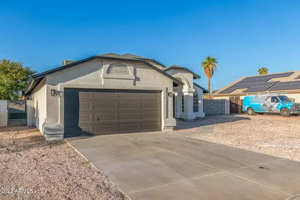 Peoria, AZ 85345,7718 W CHERYL Drive