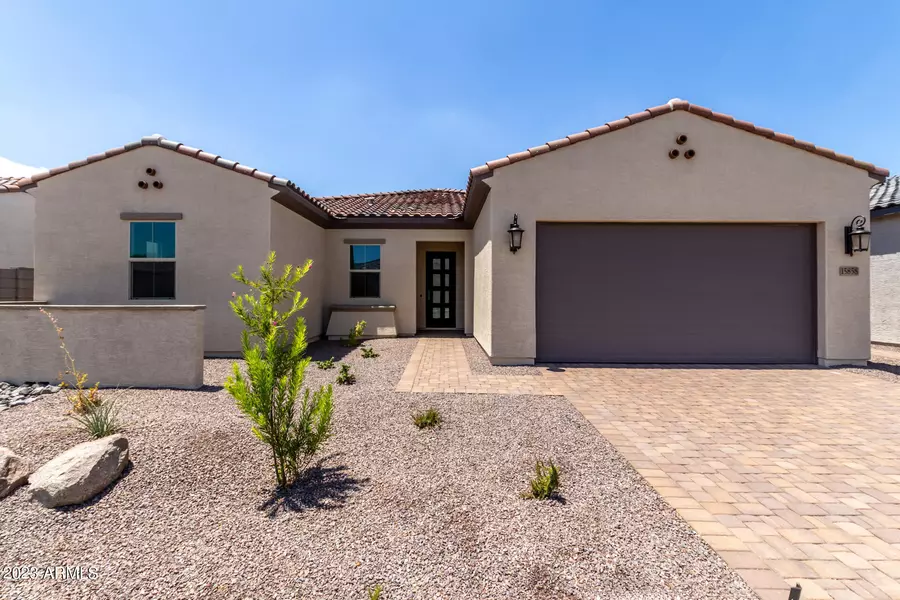 15858 S 177TH Avenue, Goodyear, AZ 85338