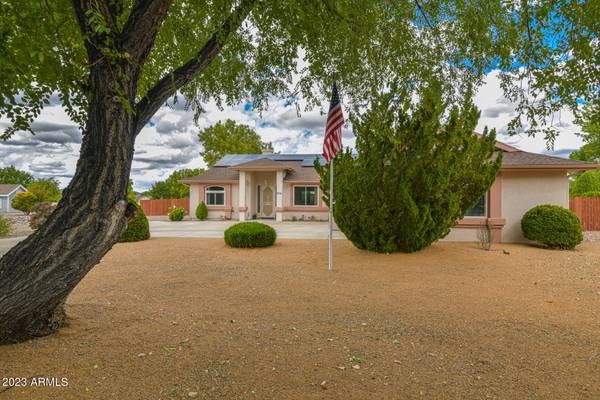 Chino Valley, AZ 86323,854 TIFFANY Place