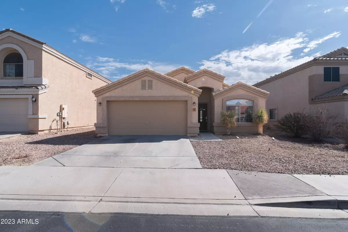 Buckeye, AZ 85326,1657 S 218TH Avenue